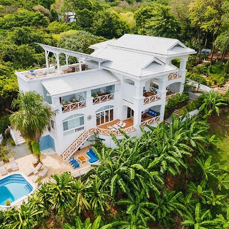 Blue Roatan Resort 西湾 外观 照片
