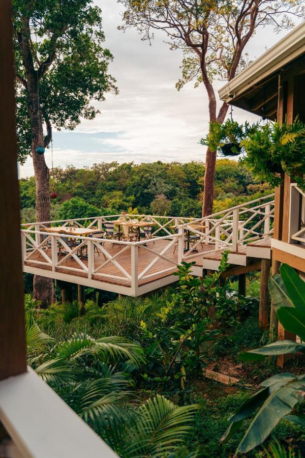 Blue Roatan Resort 西湾 外观 照片