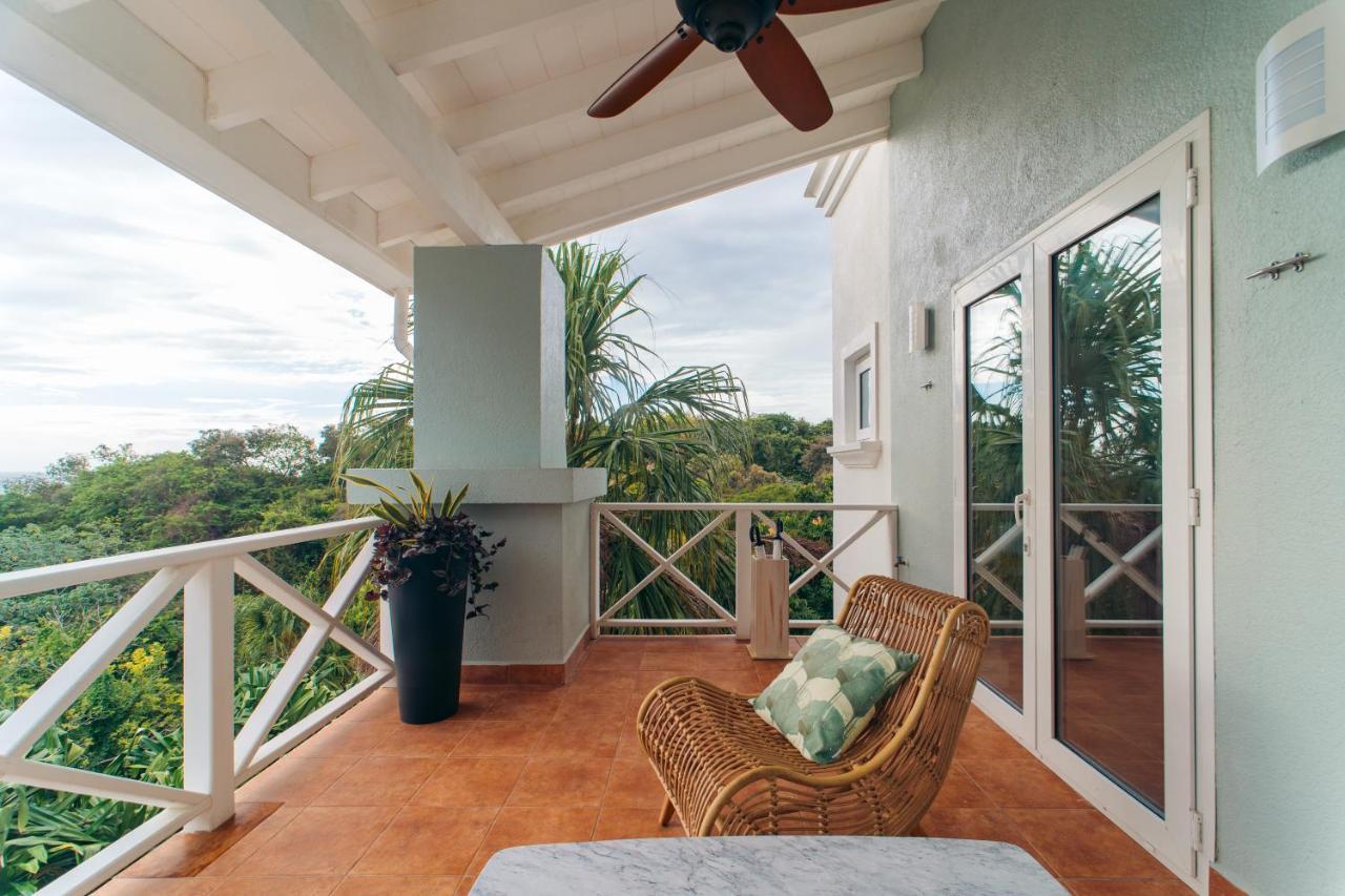 Blue Roatan Resort 西湾 外观 照片