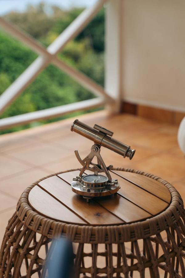 Blue Roatan Resort 西湾 外观 照片