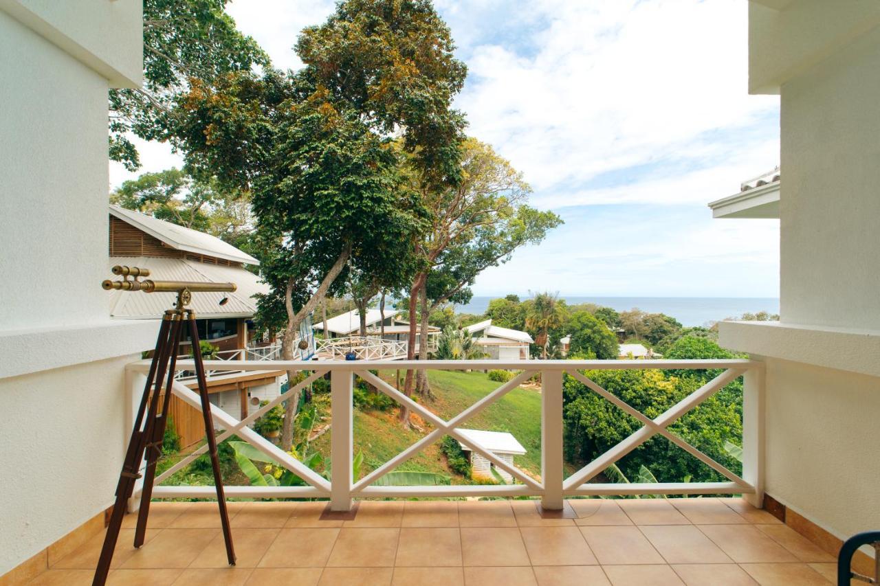 Blue Roatan Resort 西湾 外观 照片