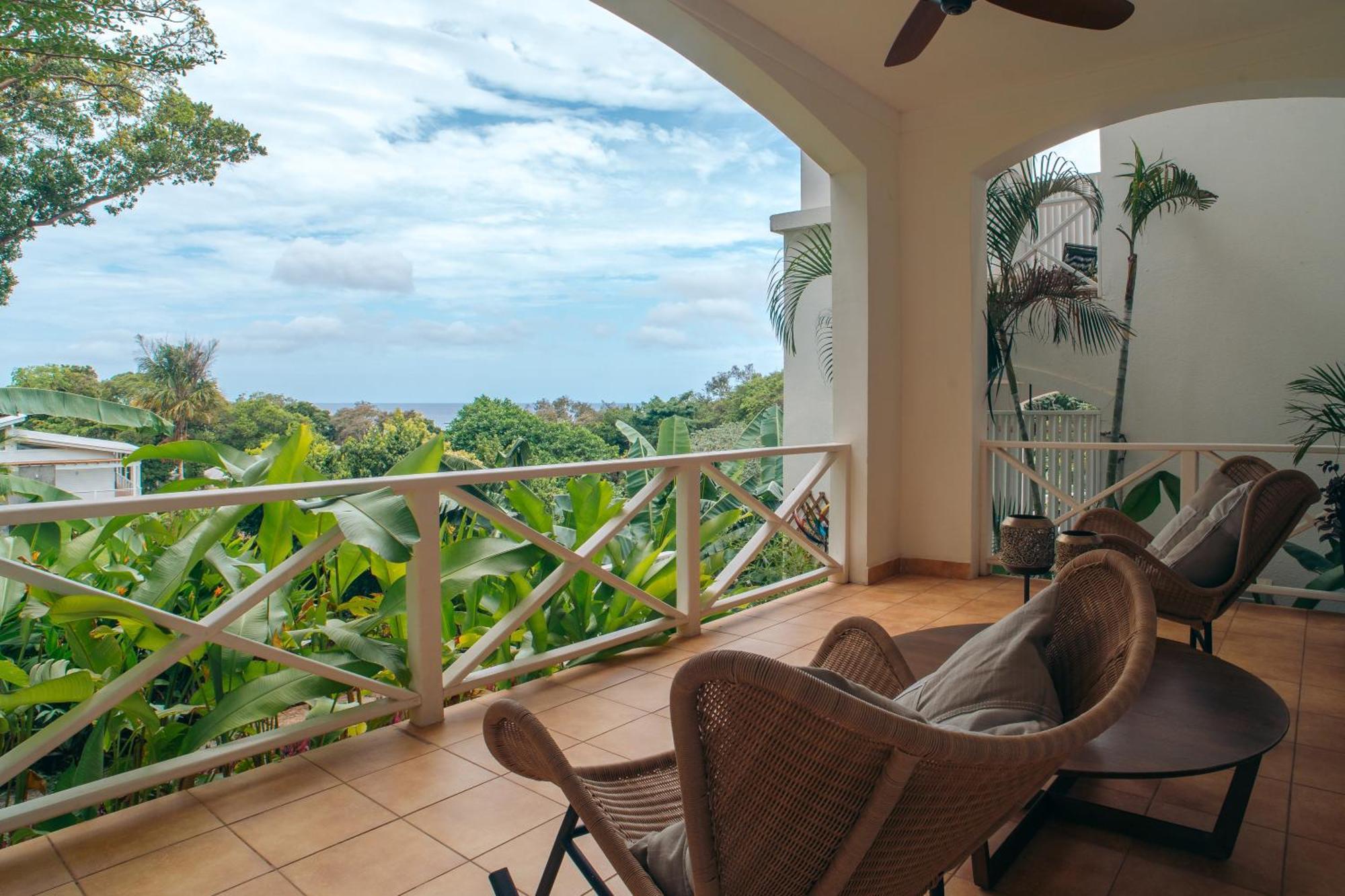 Blue Roatan Resort 西湾 外观 照片